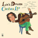 Cactus Lee - Lees Dream (Vinyle Neuf)