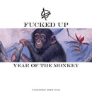 Fucked Up - Year Of The Monkey (Vinyle Neuf)
