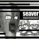 Seaver - Impermanence EP (Vinyle Neuf)