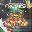 Swamp Thing And Danny Miles - Golden Crab (Vinyle Neuf)