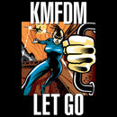 KMFDM - Let Go (Vinyle Neuf)