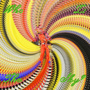 David Byrne - Who Is The Sky? (Indie) (Vinyle Neuf)