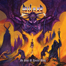 Butcher - On Fowl Of Tyrant Wing (Vinyle Neuf)
