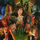 Tenebro - Una Lama DArgento (Vinyle Neuf)