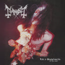 Mayhem - Live In Bischofswerda (Vinyle Neuf)