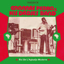 Gnonnas Pedro And His Dadjes Band - Roi De Lagbadja Moderne 1974-1983 (Vinyle Neuf)