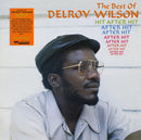 Delroy Wilson - Hit After Hit After Hit: The Best Of (Vinyle Neuf)