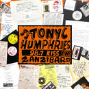 Tony Humphries - Running Back Mastermix Part 2 (Vinyle Neuf)