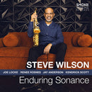 Steve Wilson - Enduring Sonance (Vinyle Neuf)