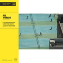 Lust For Youth / Croatian Amor - All Worlds (Vinyle Neuf)