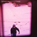 Departures - Teenage Haze (reissue) (Vinyle Neuf)