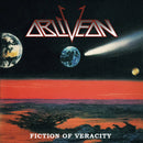Obliveon - Fiction Of Veracity (Vinyle Neuf)