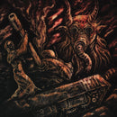 Pigs Blood - Destroying The Spirit (Vinyle Neuf)