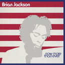 Brian Jackson - Now More Than Ever (Vinyle Neuf)