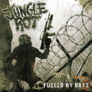 Jungle Rot - Fueled By Hate (Vinyle Neuf)