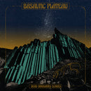 Basaltic Plateau - Dead Dinosaurs Echoes (Vinyle Neuf)