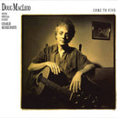 Doug Macleod - Come To Find  (Analogue Productions) (Vinyle Neuf)