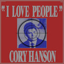 Cory Hanson - I Love People (Vinyle Neuf)