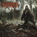 Castrator - Defiled In Oblivion (Vinyle Neuf)