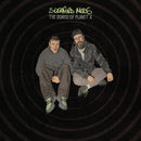 Sleaford Mods - The Demise Of Planet X (Vinyle Neuf)