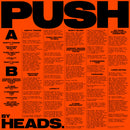 Heads - Push (Vinyle Neuf)
