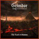 Grimdor - The Land Of Shadow (Vinyle Neuf)