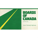 Boards Of Canada - Trans Canada Highway (Vinyle Neuf)