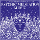 Master Wilburn Burchette - Psychic Meditation Music (Indie) (Vinyle Neuf)