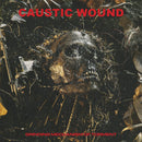 Caustic Wound - Grinding Mechanism Of Torment (Vinyle Neuf)