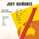 Joey Quinones - Inna Soul Steady Situation (Couleur) (Vinyle Neuf)