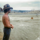 Liam Grant - Prodigal Son (Vinyle Neuf)