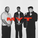 Moses Yoofee Trio - MYT (Vinyle Neuf)