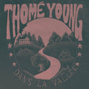 Thome Young - Dans La Vallee (Vinyle Neuf)
