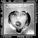 Crass - Penis Envy (Vinyle Neuf)