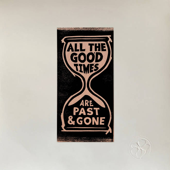 Gillian Welch / David Rawlings - All The Good Times (Vinyle Neuf)