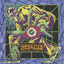 Negative Charge - Negative Charge (Couleur) (Vinyle Neuf)