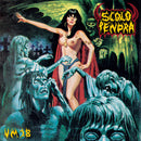 Scolopendra - VM18 (Vinyle Neuf)
