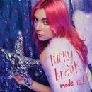 Lucky Break - Made It! (Rose) (Vinyle Neuf)