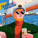 Engelwood - Nautical Nonsense (Vinyle Neuf)