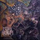 Mors Verum - Mors Verum (Vinyle Neuf)