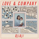 Ojiaji - Love And Company (Vinyle Neuf)