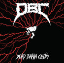 DBC - Dead Brain Cells (Vinyle Neuf)