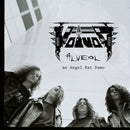 Voivod - Alveol : An Angel Rat Demo (Vinyle Neuf)
