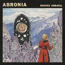 Abronia - Shapes Unravel (Vinyle Neuf)