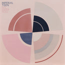 Imperial Teen - All Over You (Indie) (Vinyle Neuf)
