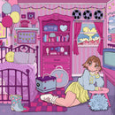 Beach Bunny - Tunnel Vision (Vinyle Neuf)