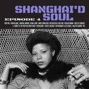 Various - Shanghaid Soul: Episode 4 (Vinyle Neuf)