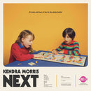 Kendra Morris - Next (Indie) (Vinyle Neuf)