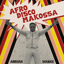 Adrian Younge - Afro-Disco Makossa (Vinyle Neuf)