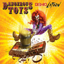 Dangerous Toys - Demolition (Vinyle Neuf)